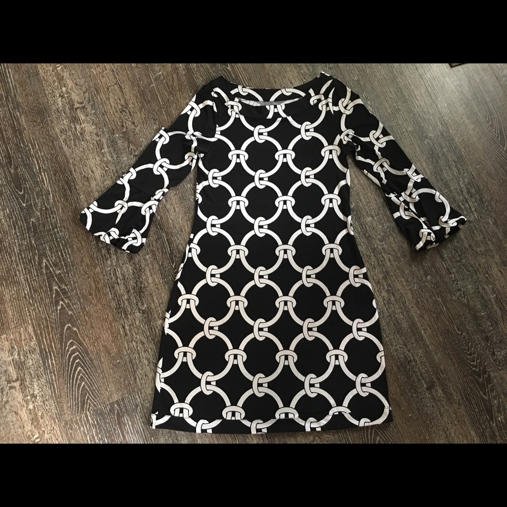 White House Black Market Dress